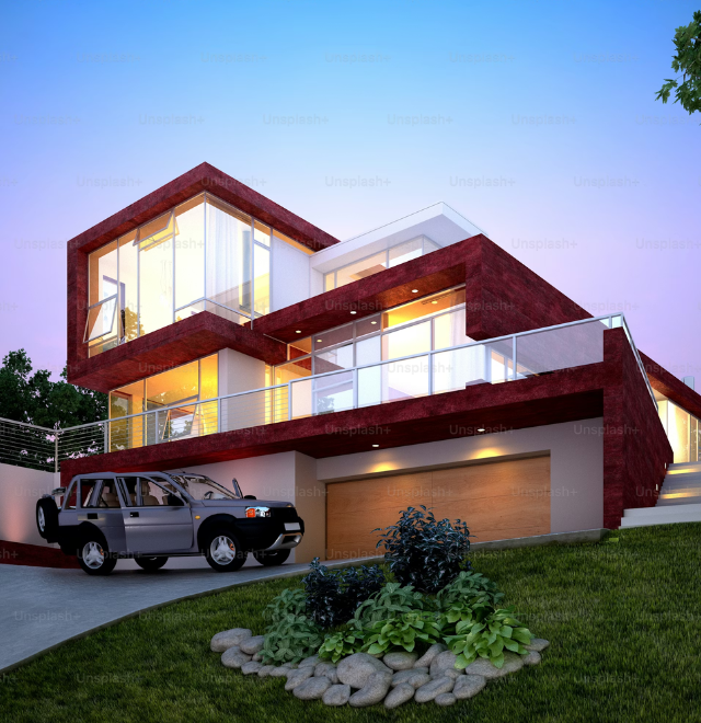 India Real Estate Sales Office