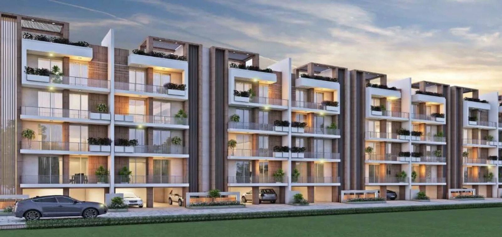 Smartworld Gems Premium Floors